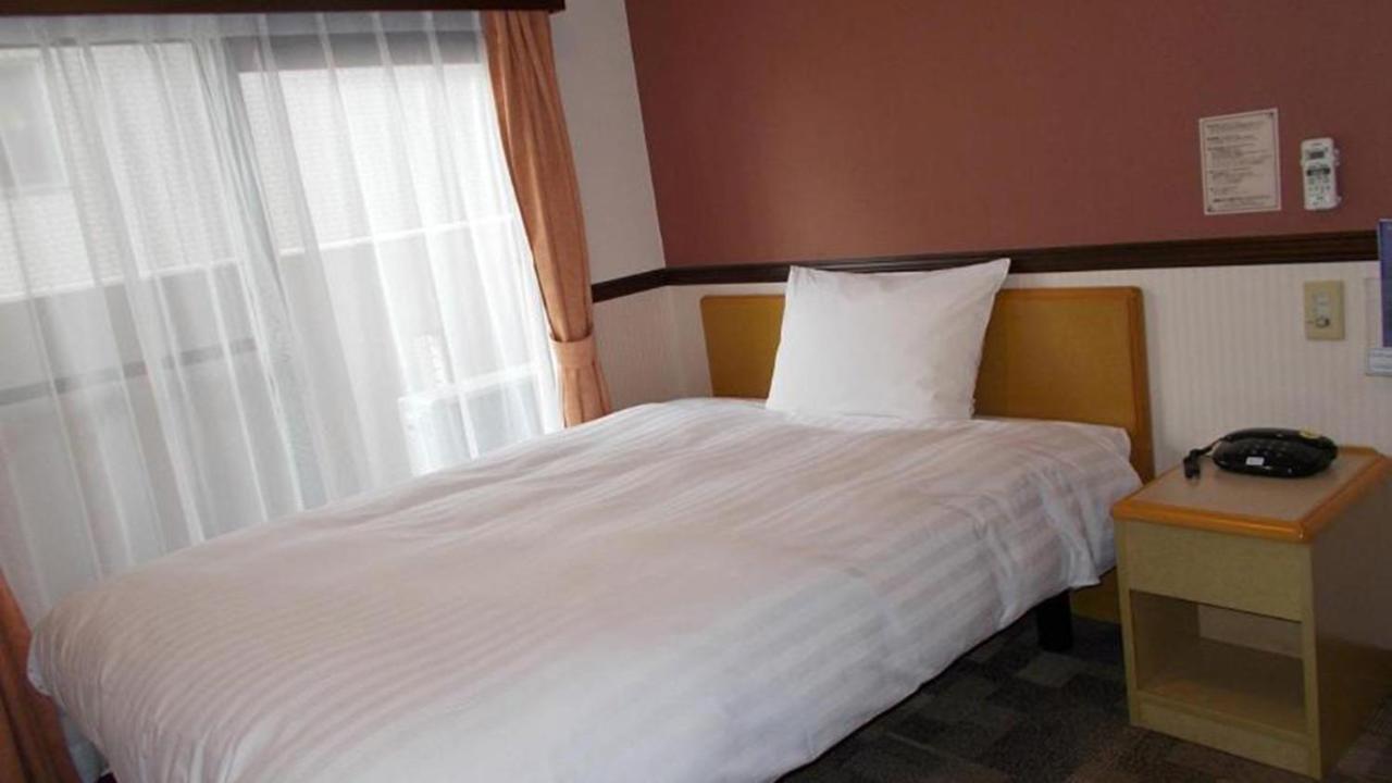 Toyoko Inn Tokyo Asakusa Senzoku Tsukuba Express ภายนอก รูปภาพ