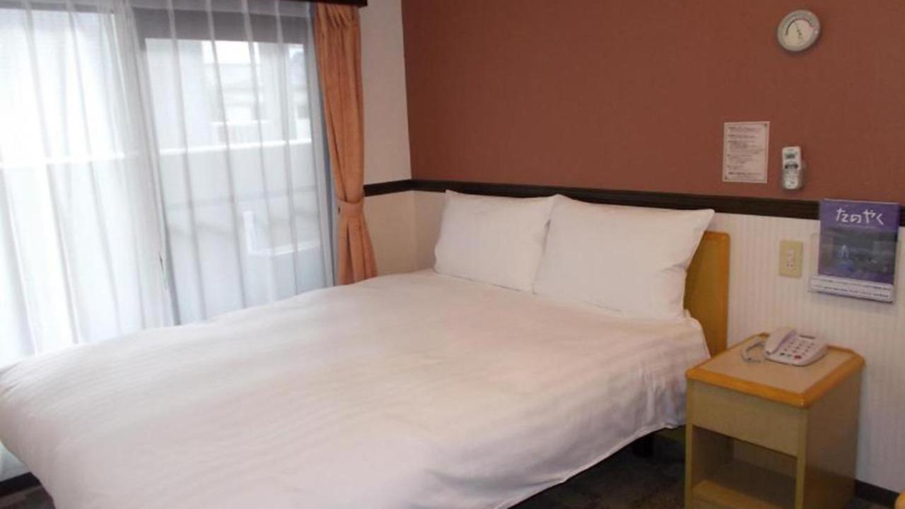Toyoko Inn Tokyo Asakusa Senzoku Tsukuba Express ภายนอก รูปภาพ