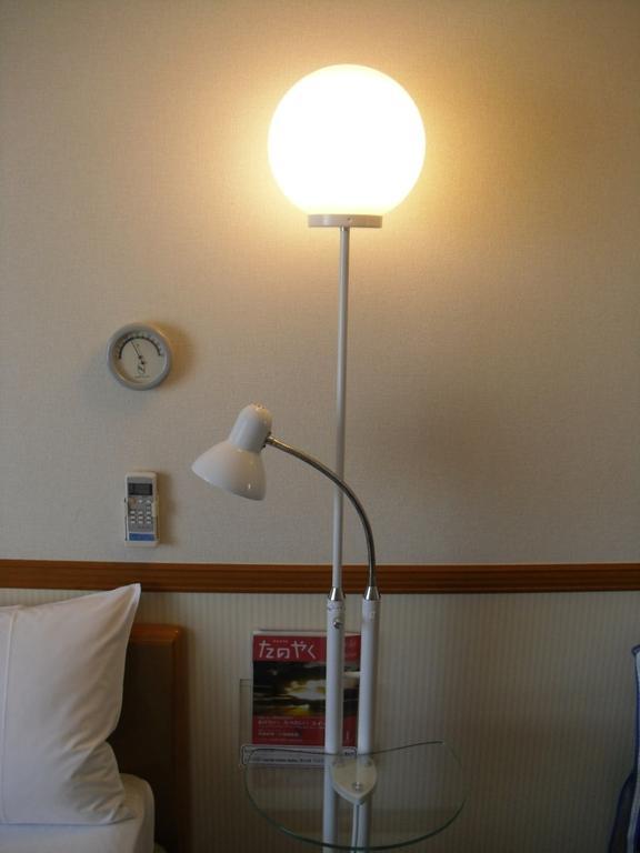 Toyoko Inn Tokyo Asakusa Senzoku Tsukuba Express ภายนอก รูปภาพ