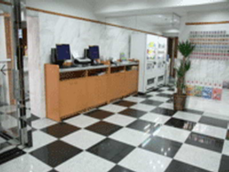 Toyoko Inn Tokyo Asakusa Senzoku Tsukuba Express ภายนอก รูปภาพ